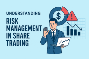 Read more about the article Understanding Risk Management in Share Trading