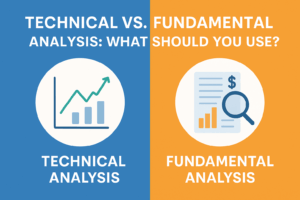 Read more about the article Technical vs. Fundamental Analysis: What Should You Use?